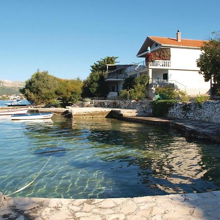 2 Bedroom Beautiful Home In Sparadici Grebaštica Zewnętrze zdjęcie